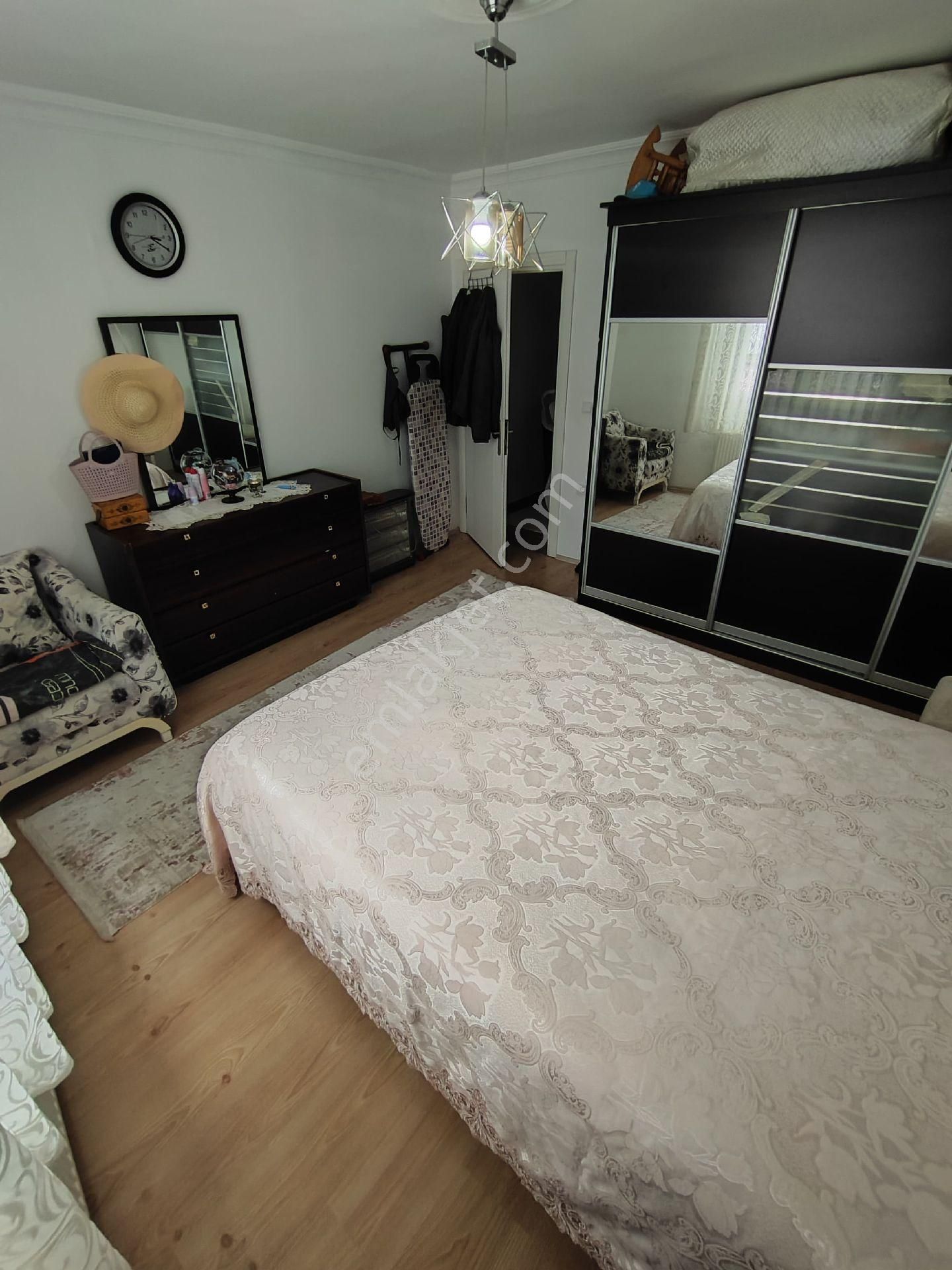 Rekoor Emlaktan Canik/hasköyde 3+1 Satılık Daire - Görsel 18