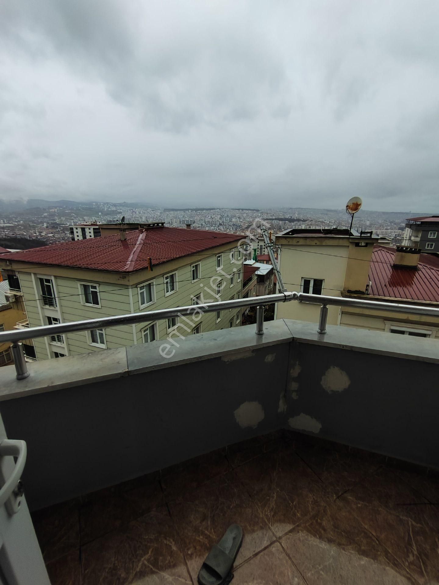 Rekoor Emlaktan Canik/hasköyde 3+1 Satılık Daire - Görsel 5