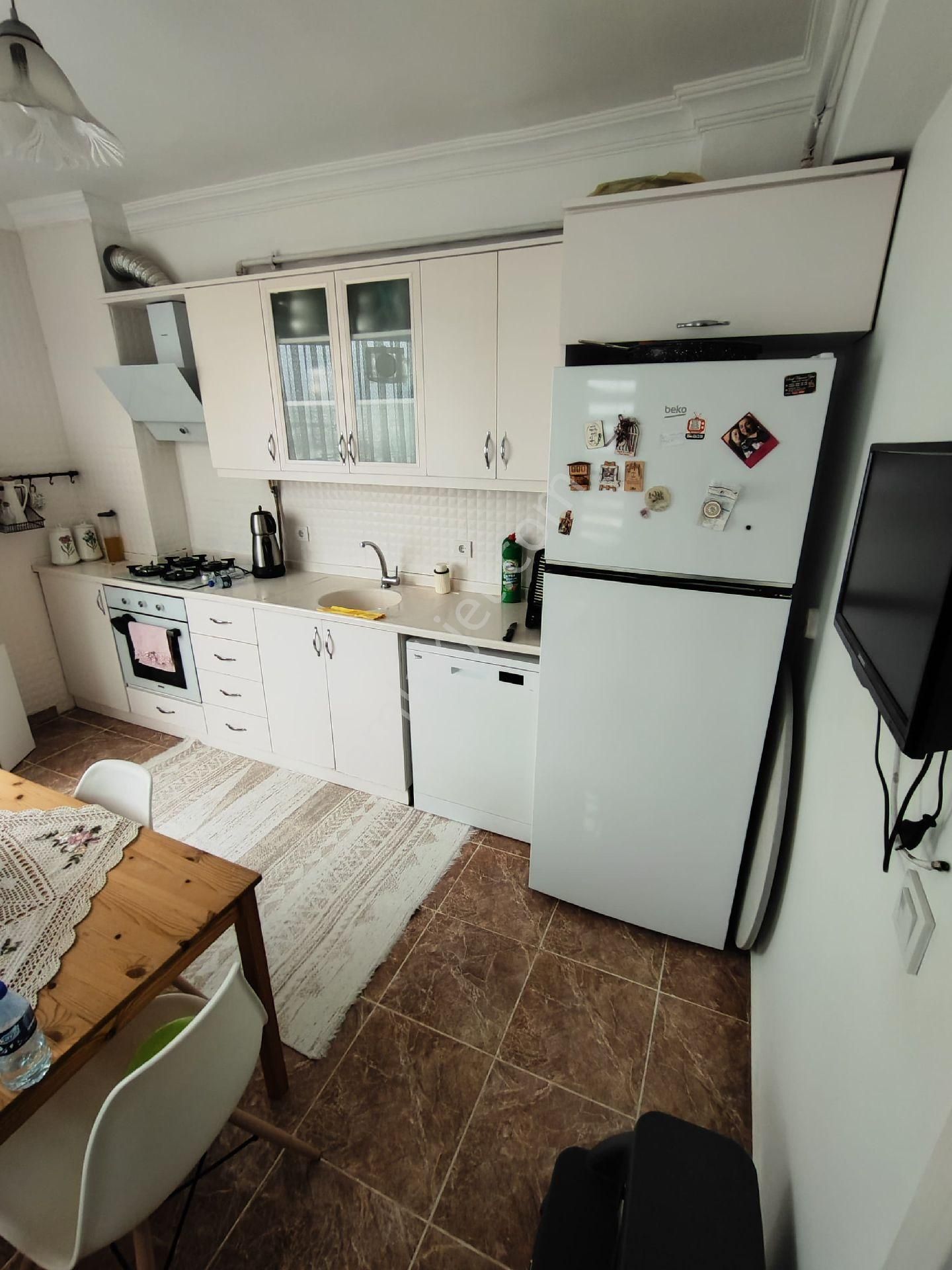 Rekoor Emlaktan Canik/hasköyde 3+1 Satılık Daire