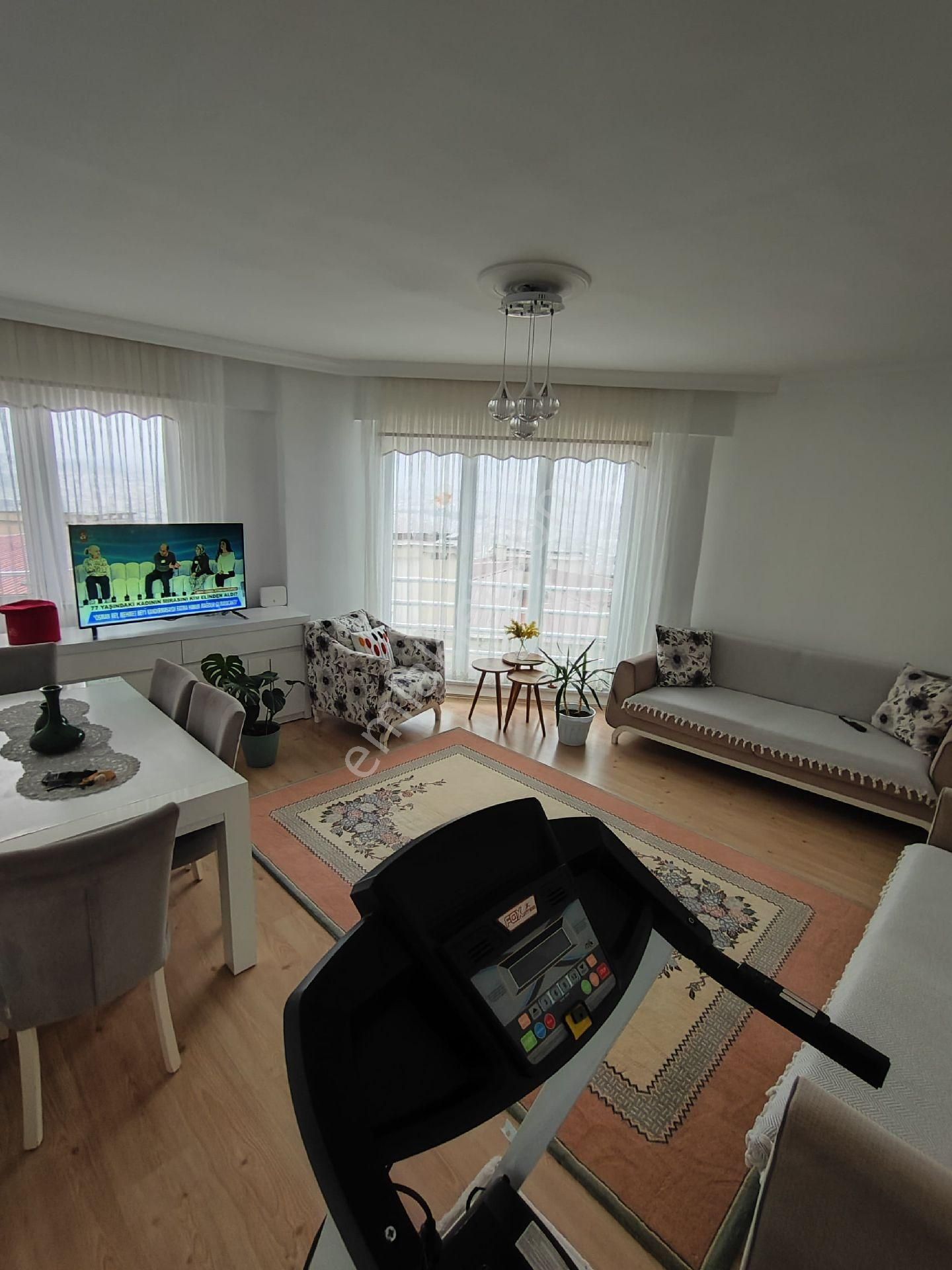 Rekoor Emlaktan Canik/hasköyde 3+1 Satılık Daire - Görsel 9