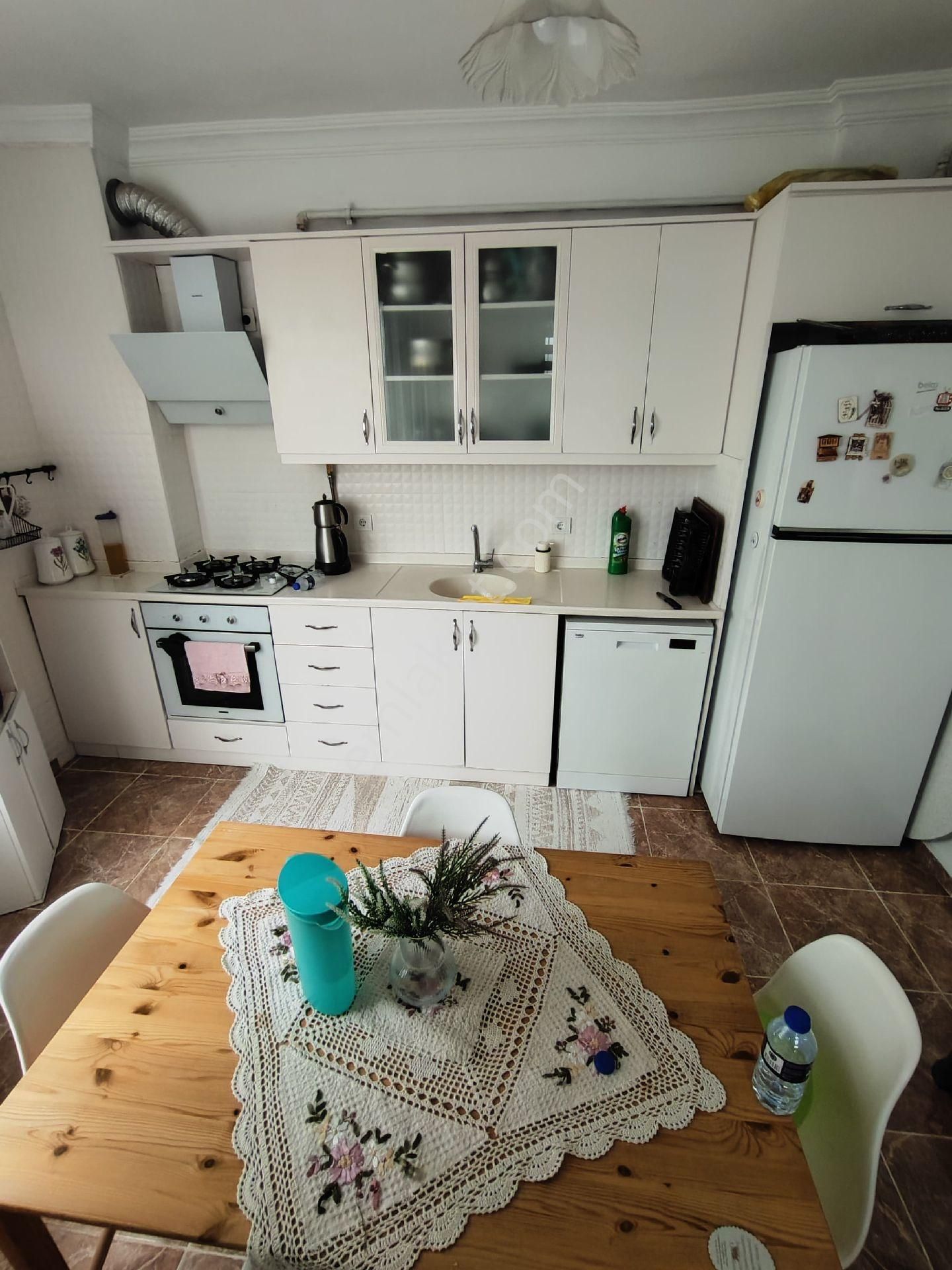 Rekoor Emlaktan Canik/hasköyde 3+1 Satılık Daire - Görsel 7