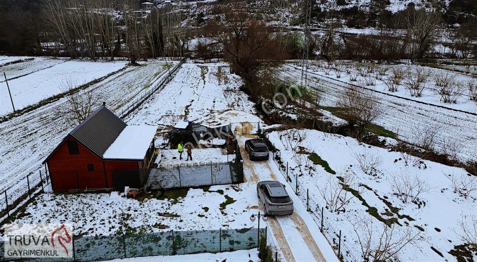 Truva Gayrimenkul Den Şile Yaka Mah. 1830m2 Fırsat. - Görsel 2