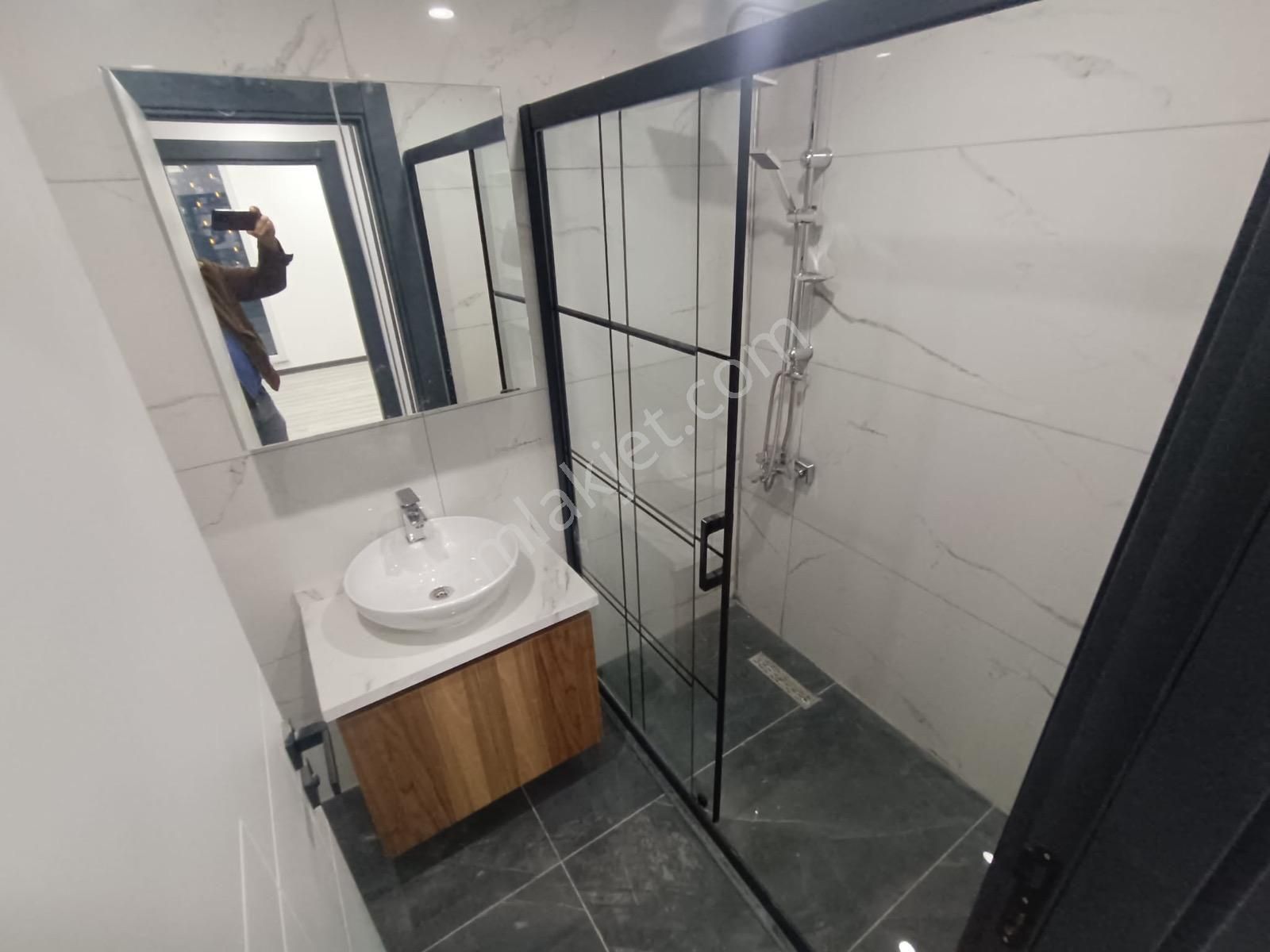 Emlak Konutlarında Satilik Lux Daire - Görsel 15