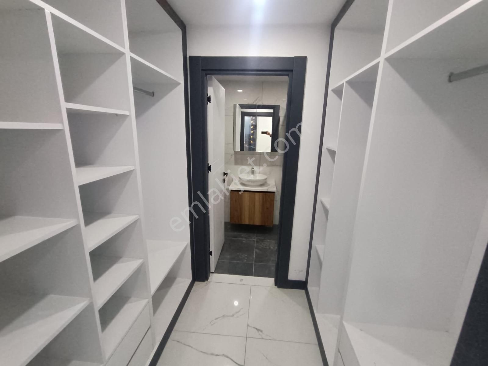 Emlak Konutlarında Satilik Lux Daire - Görsel 17