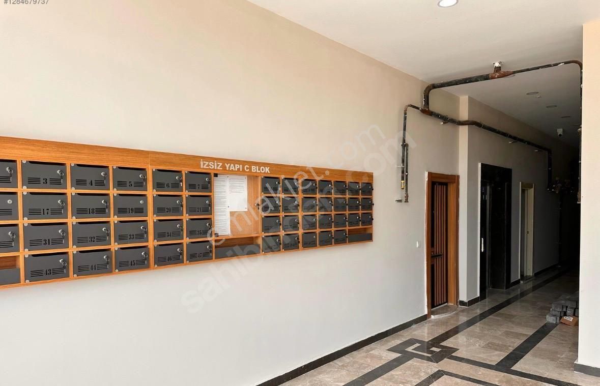 Emlak Konutlarında Satilik Lux Daire - Görsel 3