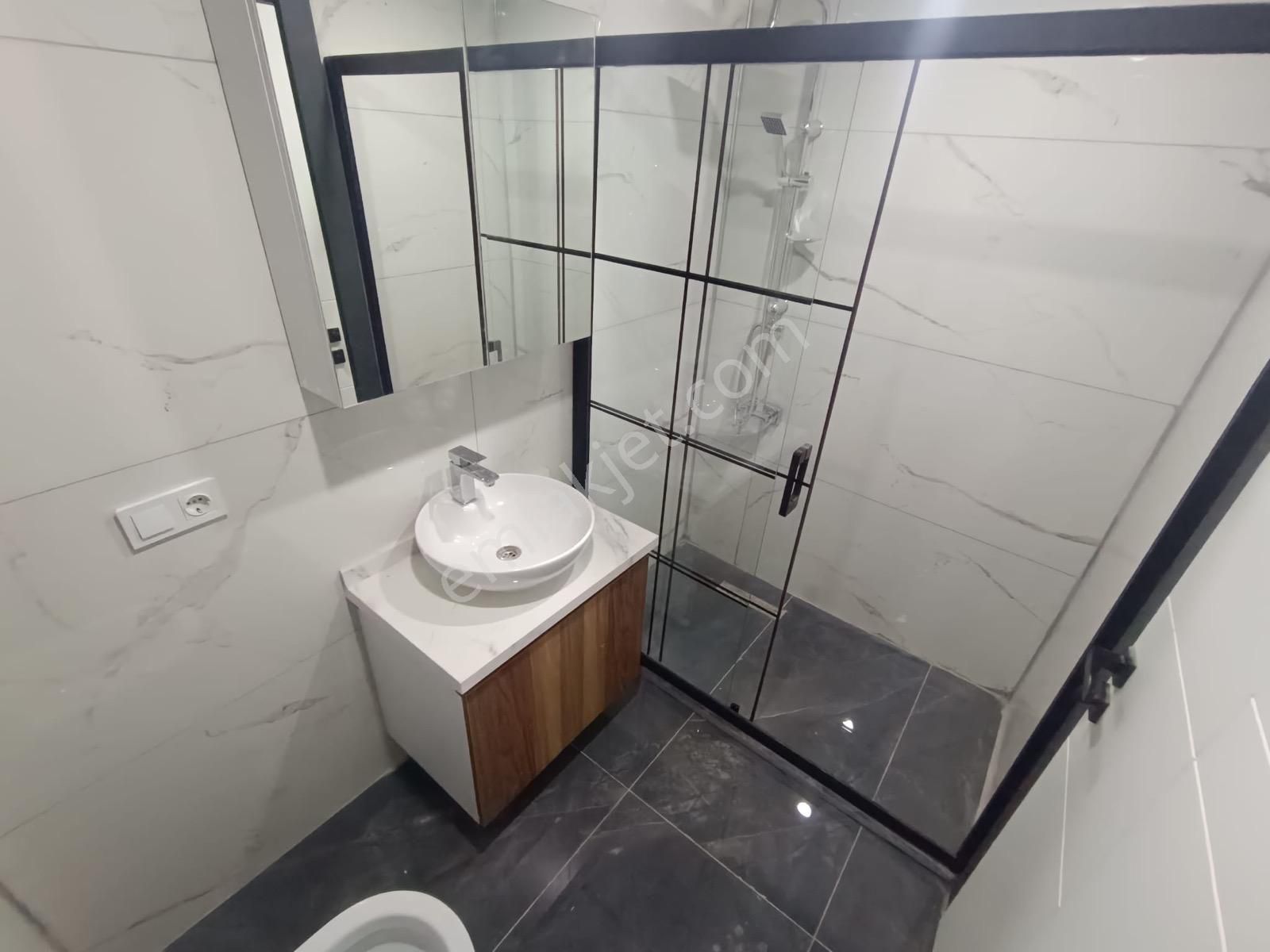 Emlak Konutlarında Satilik Lux Daire - Görsel 16