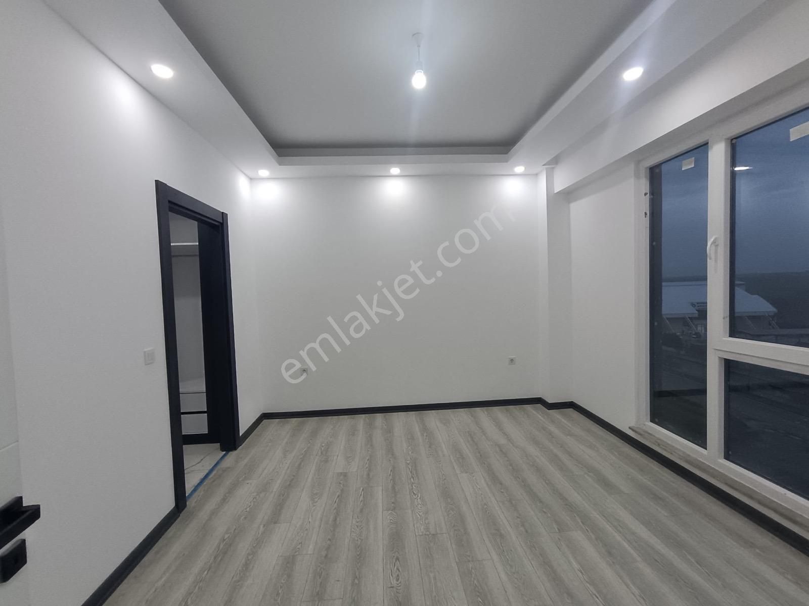 Emlak Konutlarında Satilik Lux Daire - Görsel 14