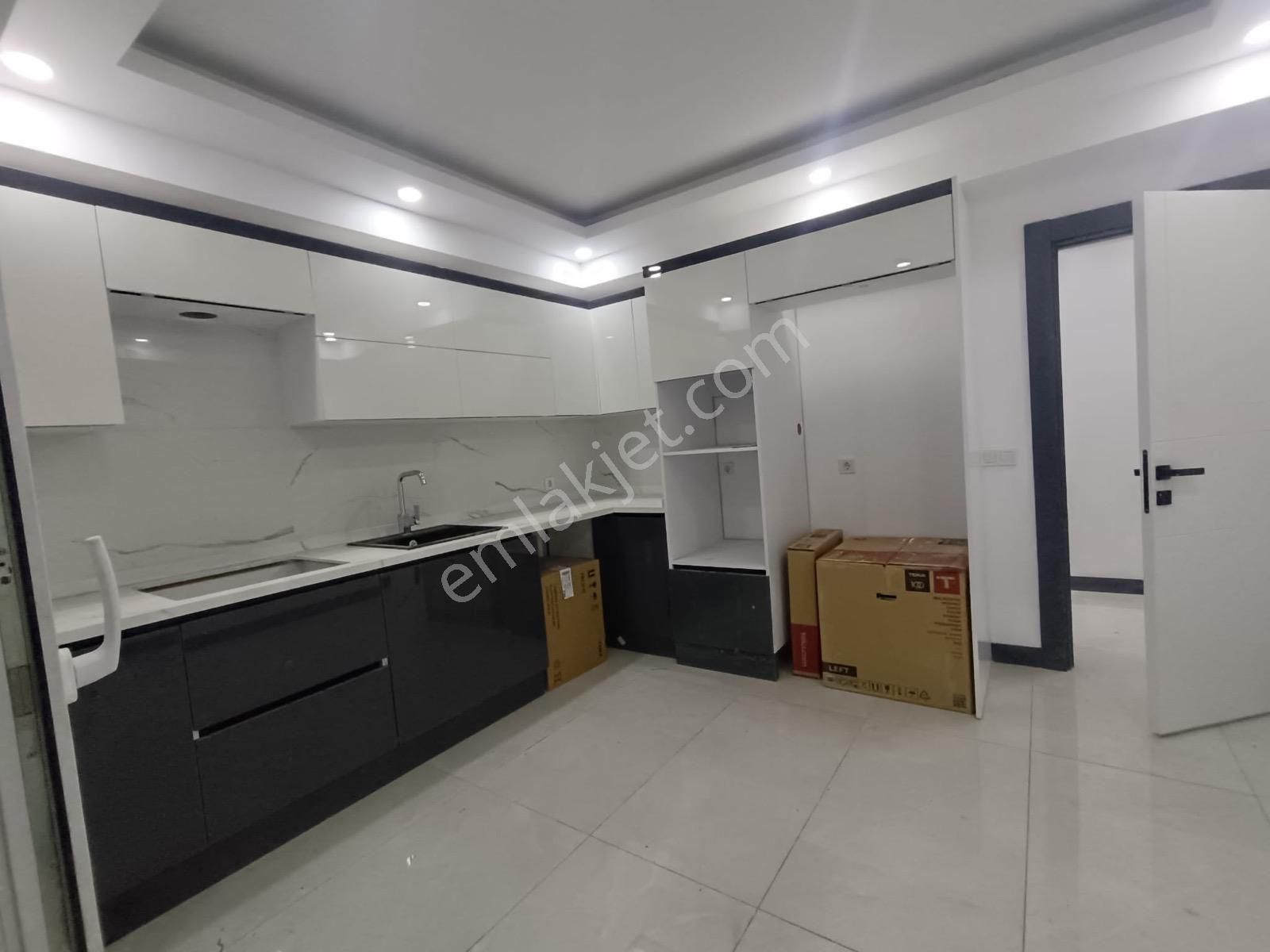 Emlak Konutlarında Satilik Lux Daire - Görsel 5