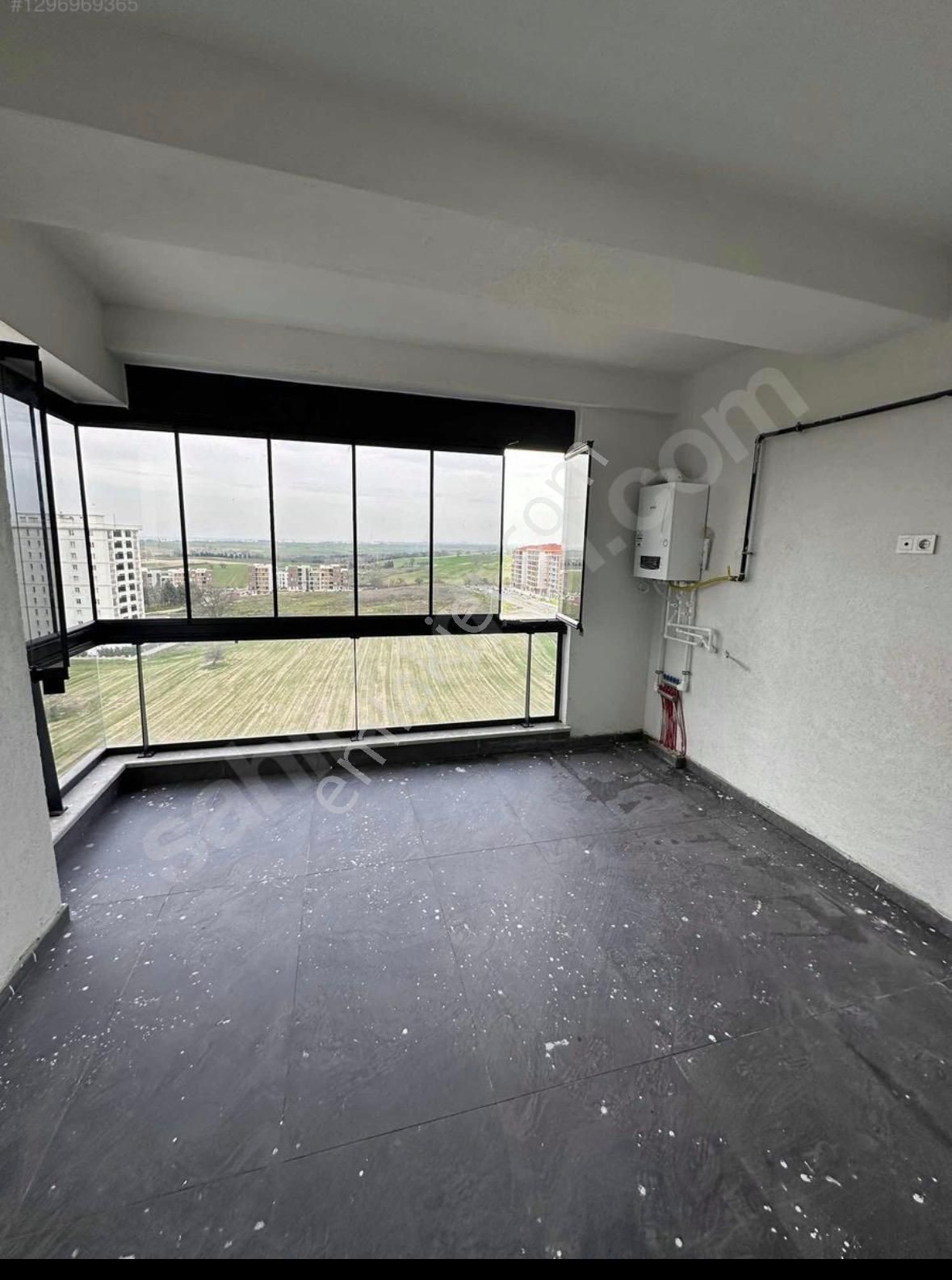 Emlak Konutlarında Satilik Lux Daire - Görsel 20