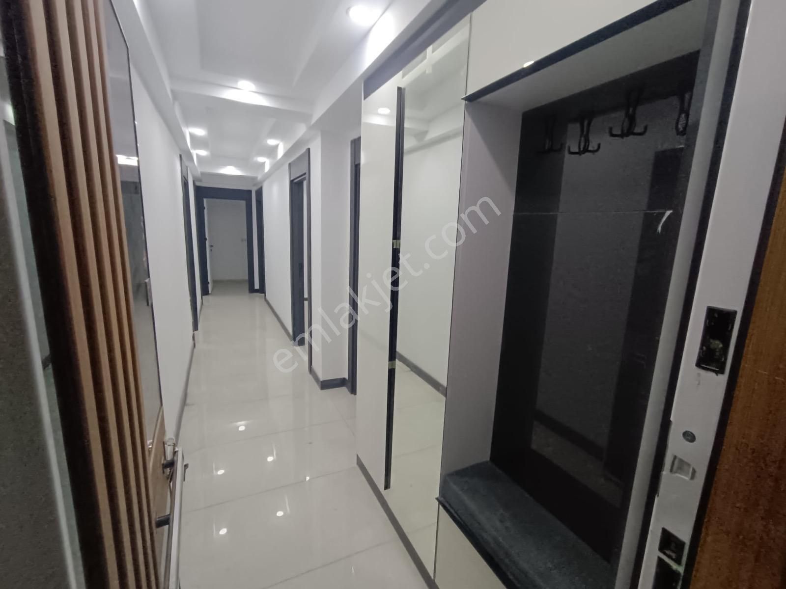 Emlak Konutlarında Satilik Lux Daire - Görsel 8