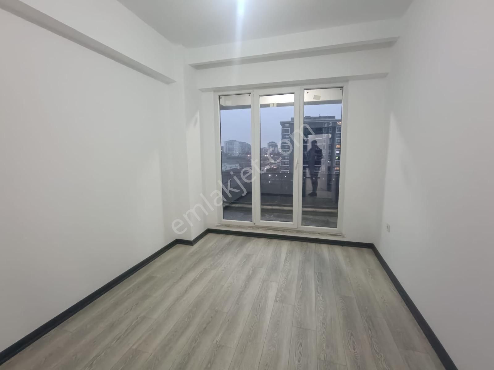 Emlak Konutlarında Satilik Lux Daire - Görsel 9