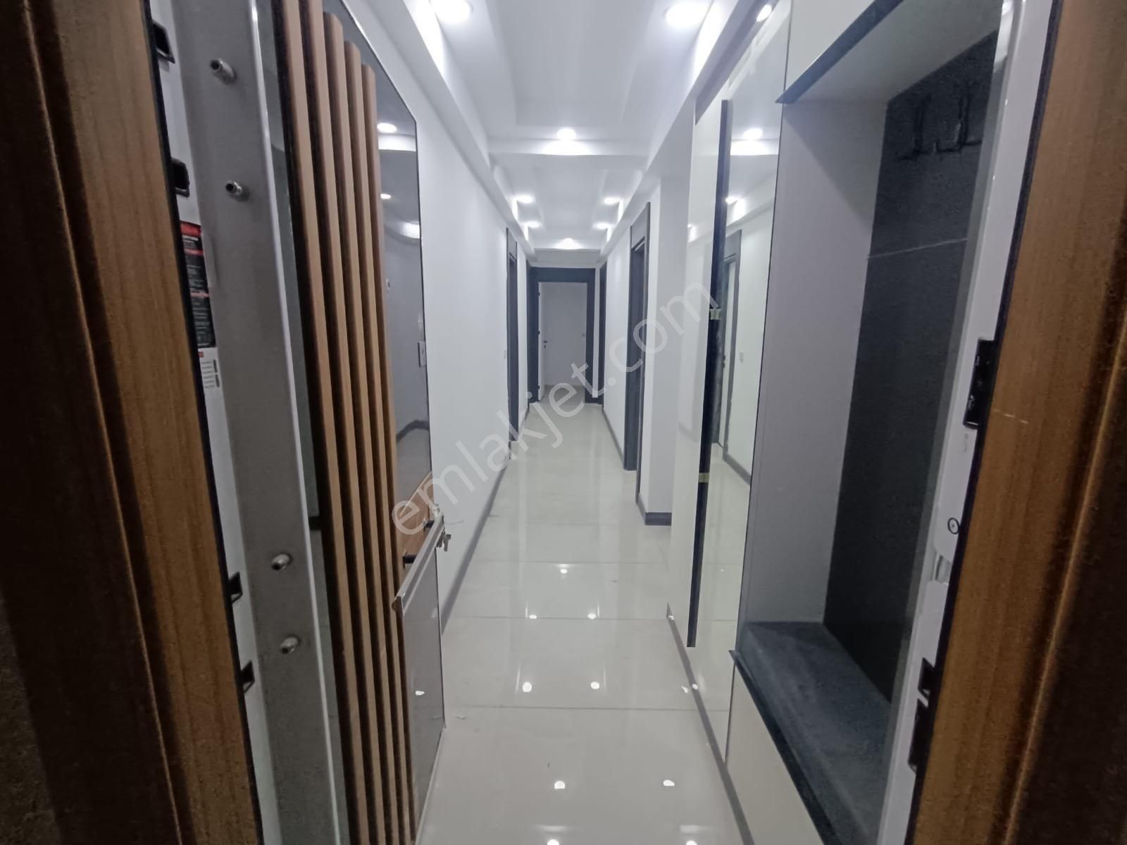 Emlak Konutlarında Satilik Lux Daire - Görsel 4