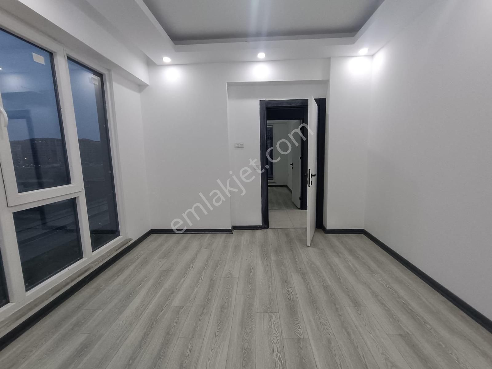 Emlak Konutlarında Satilik Lux Daire - Görsel 13