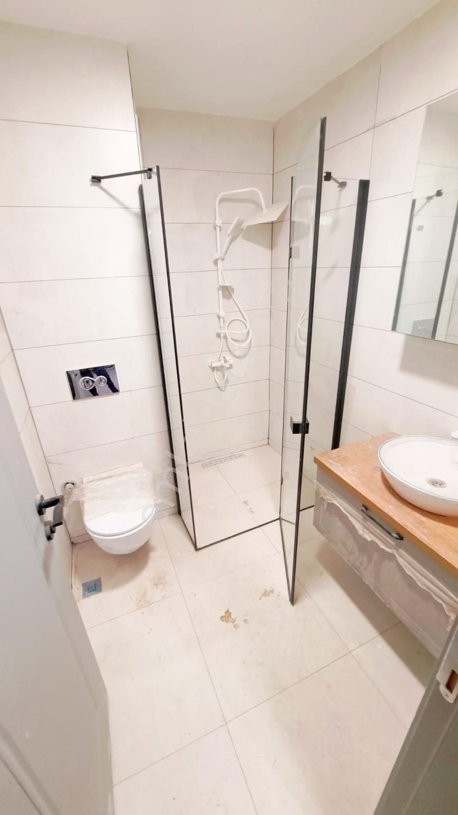 Yerden Isıtmalı Havuzlu Bol Sosyal Tesisli Lüx Rezidans - Görsel 7