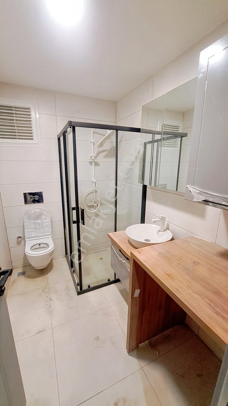 Yerden Isıtmalı Havuzlu Bol Sosyal Tesisli Lüx Rezidans - Görsel 3