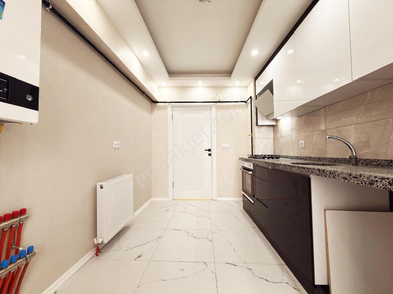 ▅albayrak▅boğaziçi Mh.ebeveyn Banyolu 3+1 Full Yapılı Daire - Görsel 3