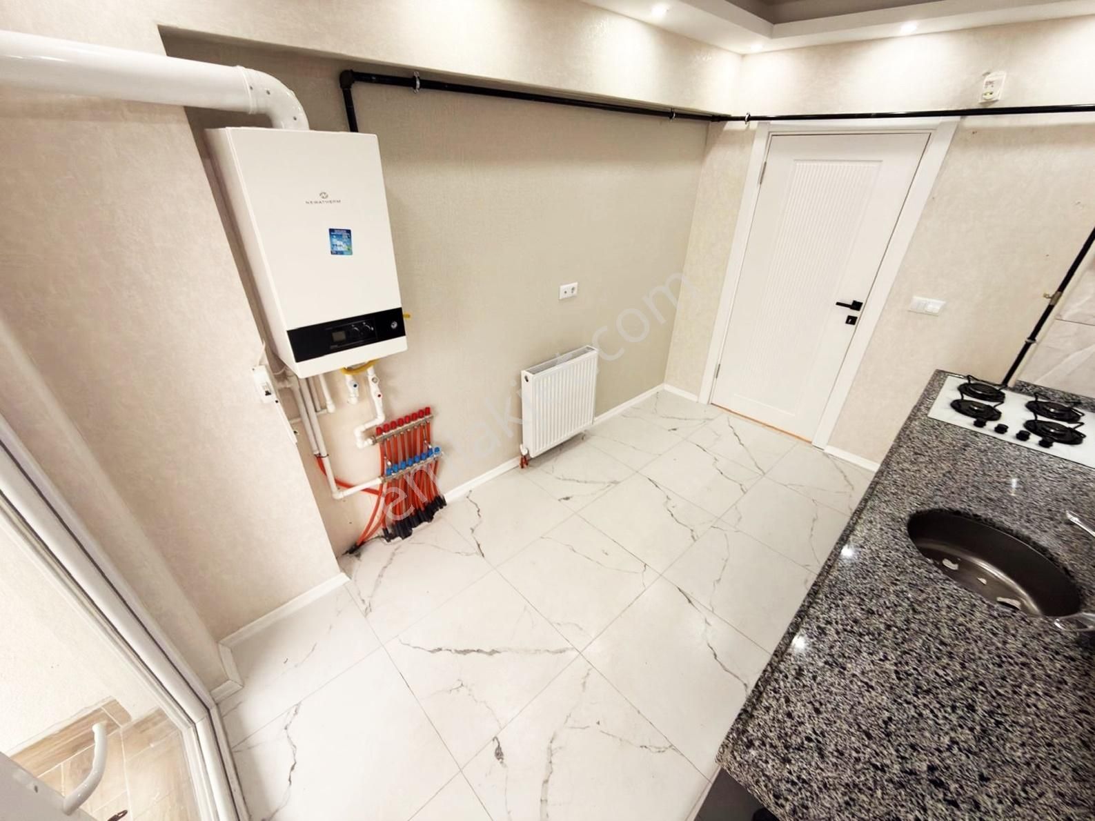 ▅albayrak▅boğaziçi Mh.ebeveyn Banyolu 3+1 Full Yapılı Daire - Görsel 11