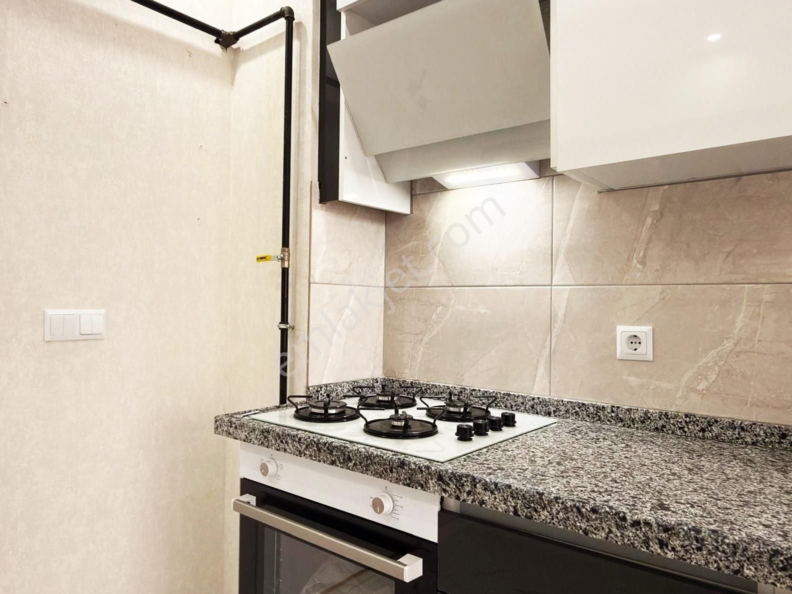 ▅albayrak▅boğaziçi Mh.ebeveyn Banyolu 3+1 Full Yapılı Daire - Görsel 4