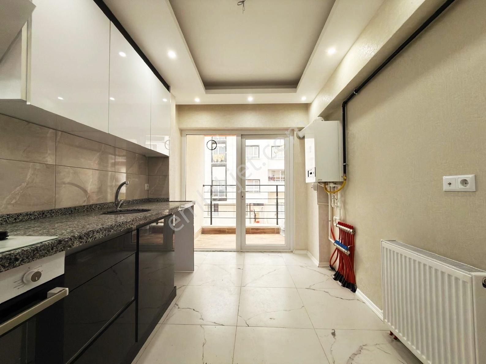 ▅albayrak▅boğaziçi Mh.ebeveyn Banyolu 3+1 Full Yapılı Daire - Görsel 2