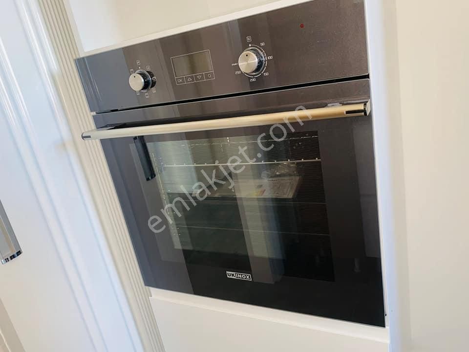 İldem 5'te Ultra Lüks Sıfır 3+1 Daireler - Görsel 8