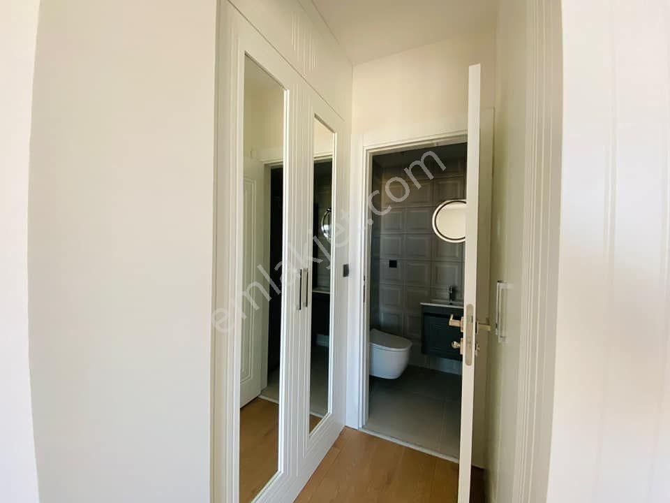 İldem 5'te Ultra Lüks Sıfır 3+1 Daireler - Görsel 10