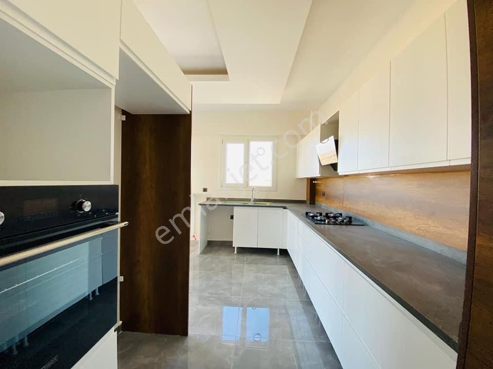 İldem 5'te Ultra Lüks Sıfır 3+1 Daireler - Görsel 3