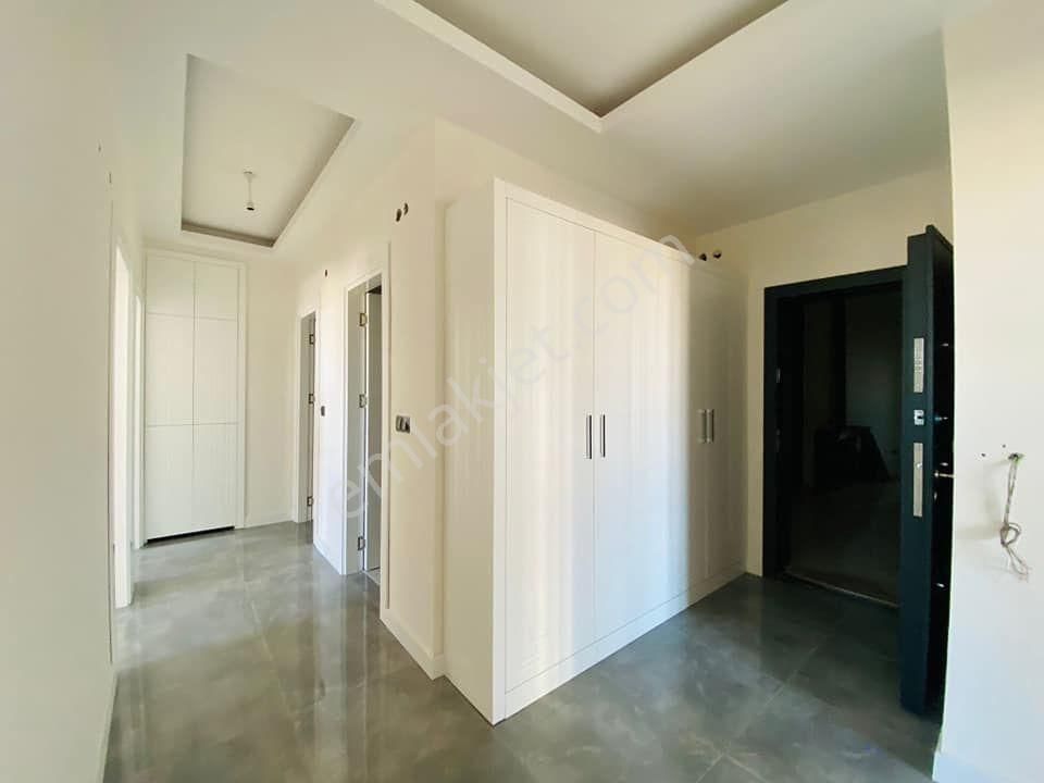 İldem 5'te Ultra Lüks Sıfır 3+1 Daireler - Görsel 16