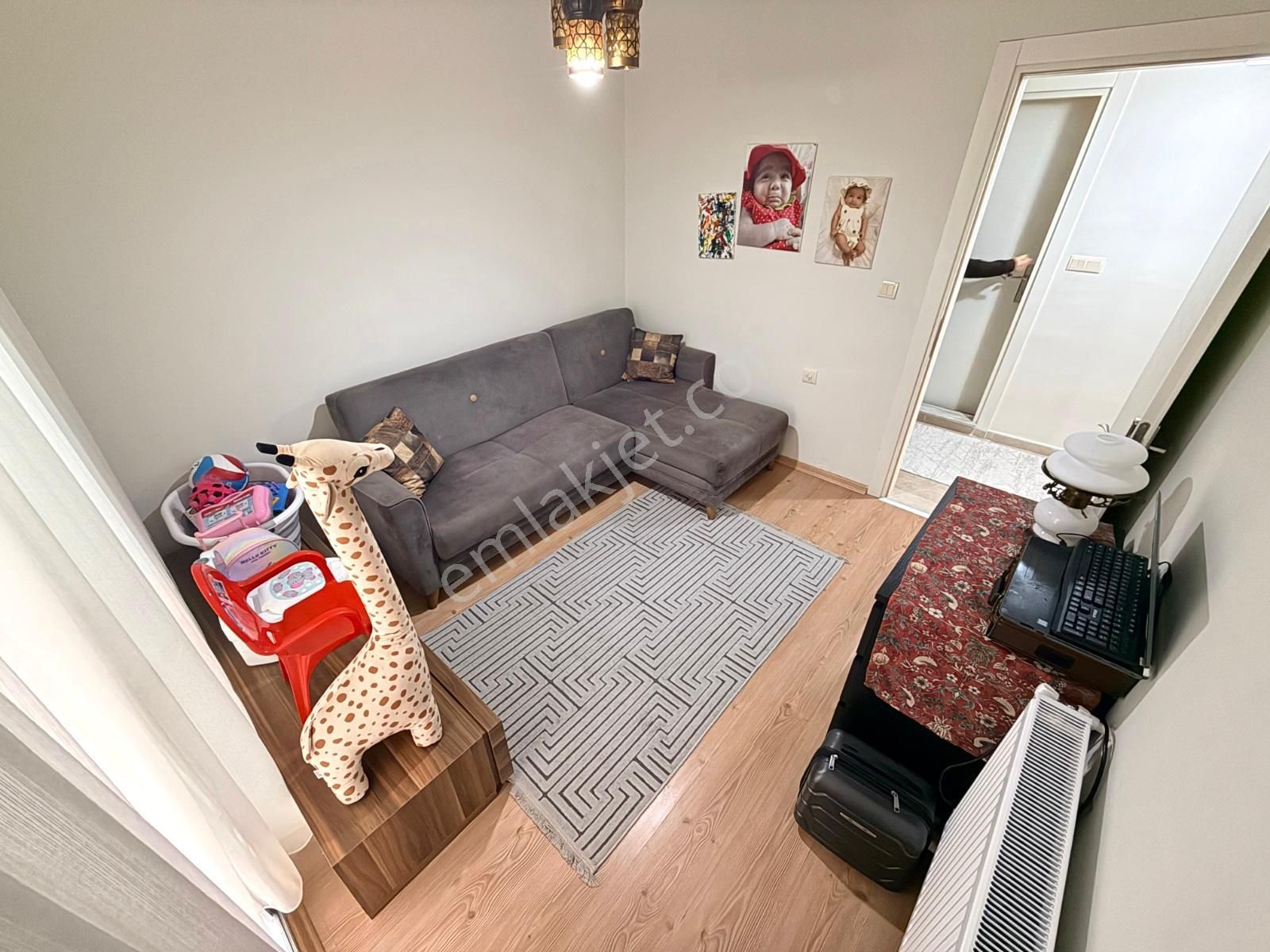 🏡 Referans'tan Altınkum'da Ön Cephe Ferah 2+1 Daire - Görsel 4