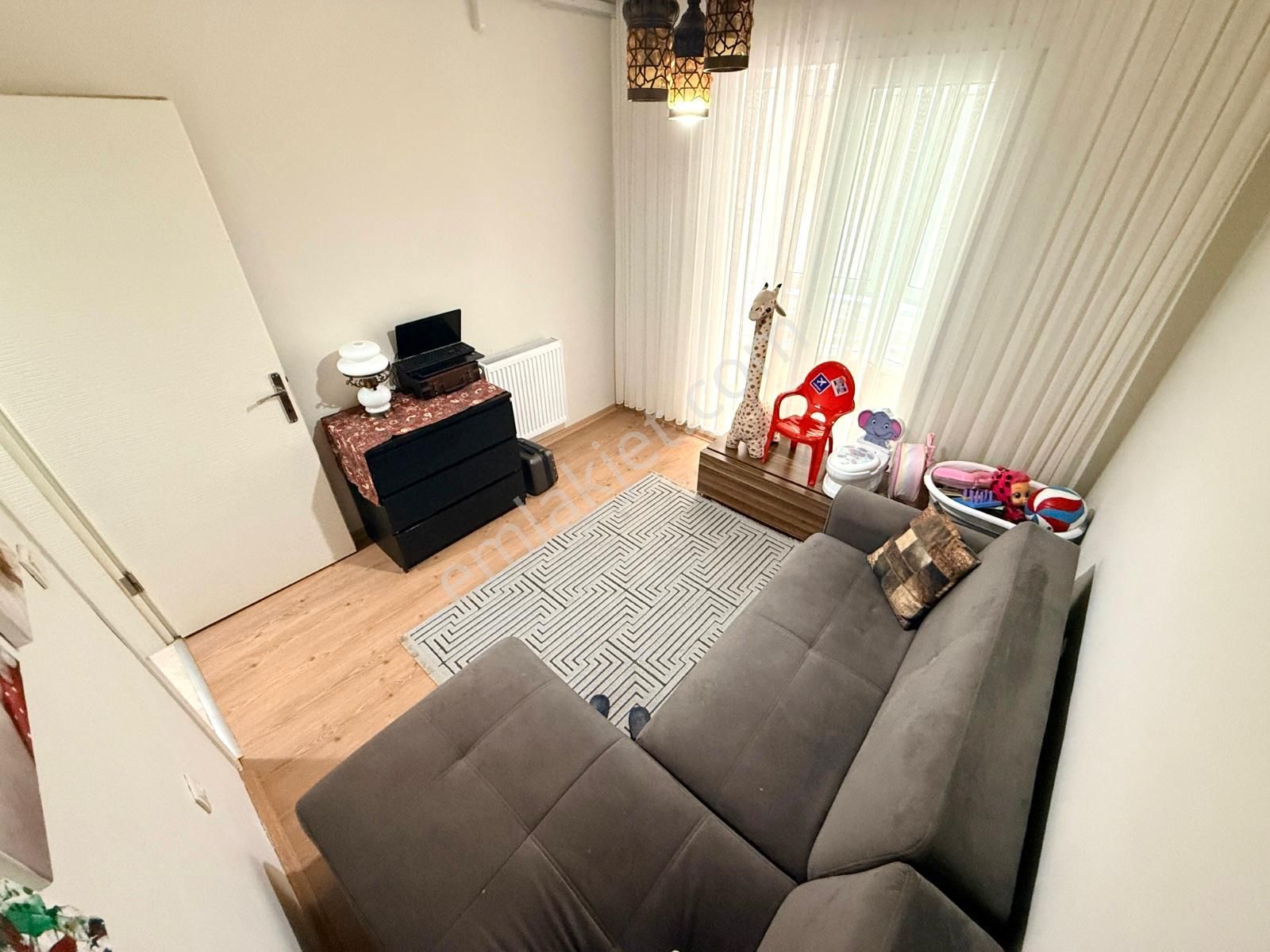 🏡 Referans'tan Altınkum'da Ön Cephe Ferah 2+1 Daire - Görsel 32