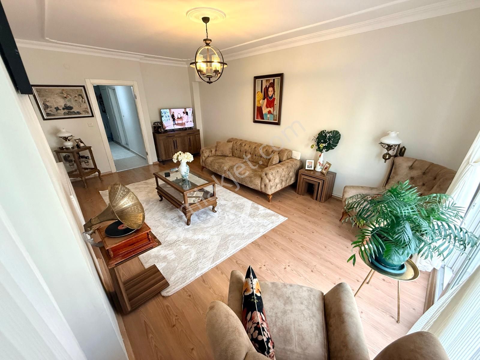 🏡 Referans'tan Altınkum'da Ön Cephe Ferah 2+1 Daire - Görsel 12