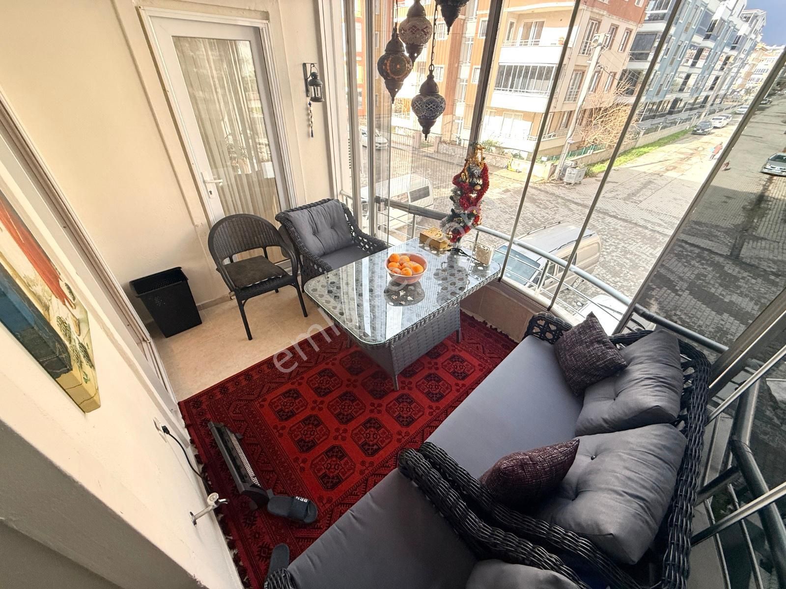 🏡 Referans'tan Altınkum'da Ön Cephe Ferah 2+1 Daire - Görsel 16