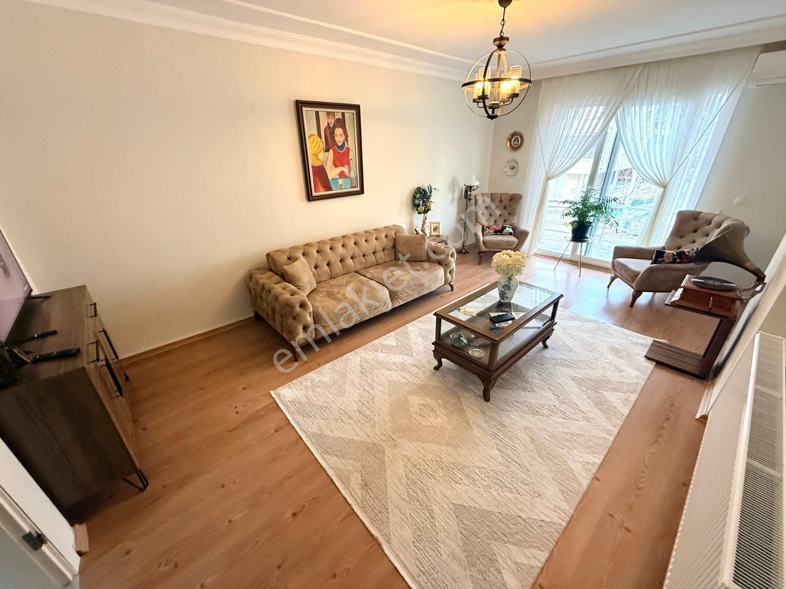 🏡 Referans'tan Altınkum'da Ön Cephe Ferah 2+1 Daire - Görsel 11