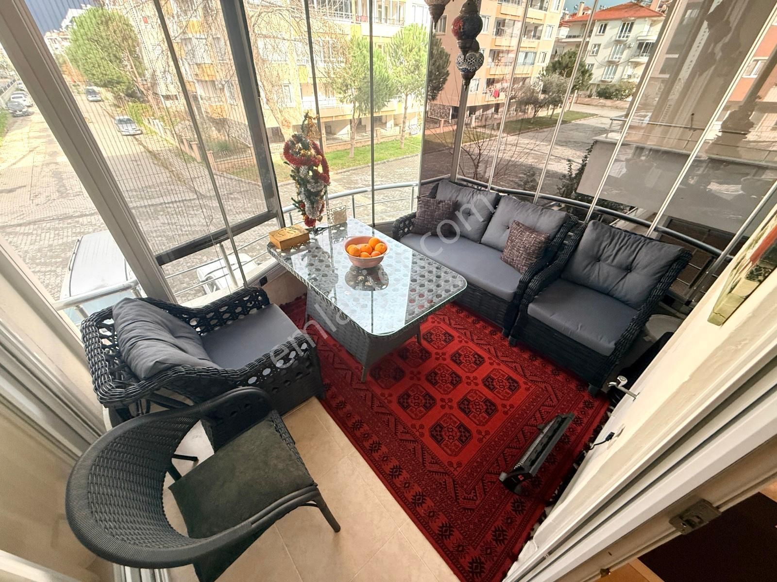 🏡 Referans'tan Altınkum'da Ön Cephe Ferah 2+1 Daire - Görsel 6