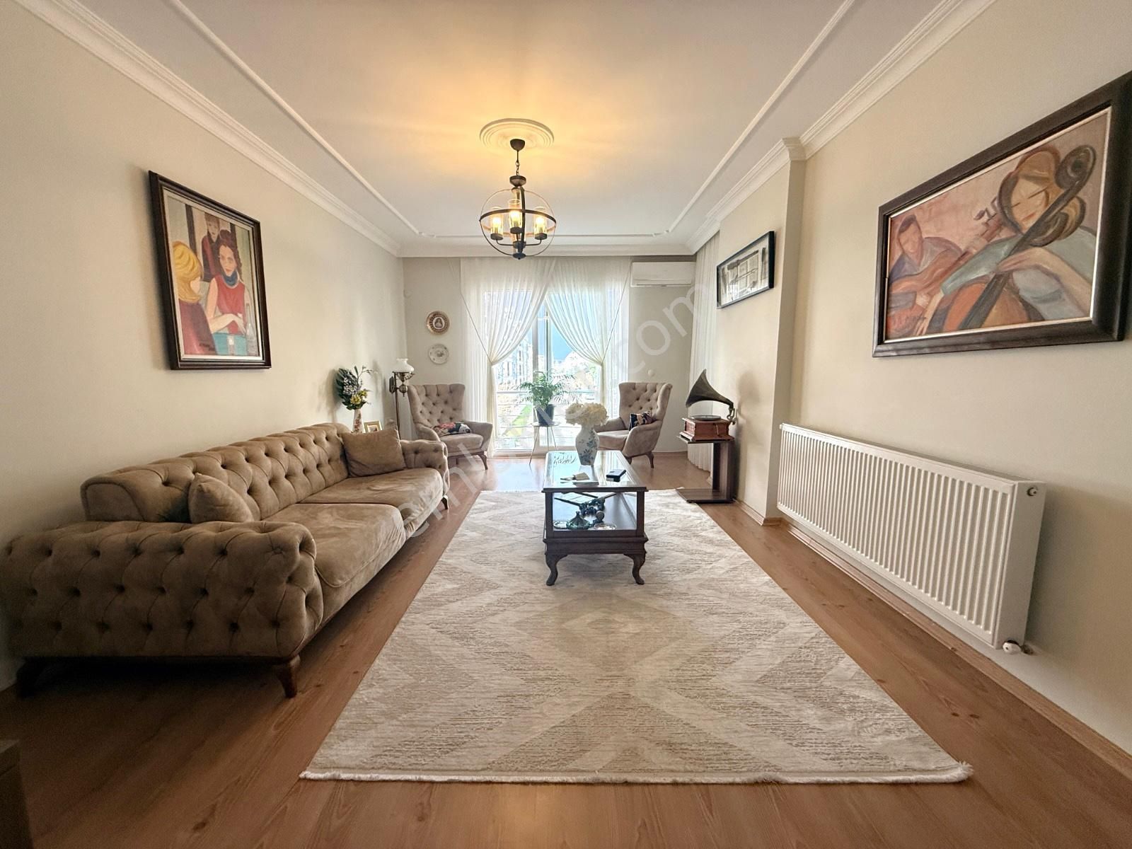 🏡 Referans'tan Altınkum'da Ön Cephe Ferah 2+1 Daire - Görsel 2