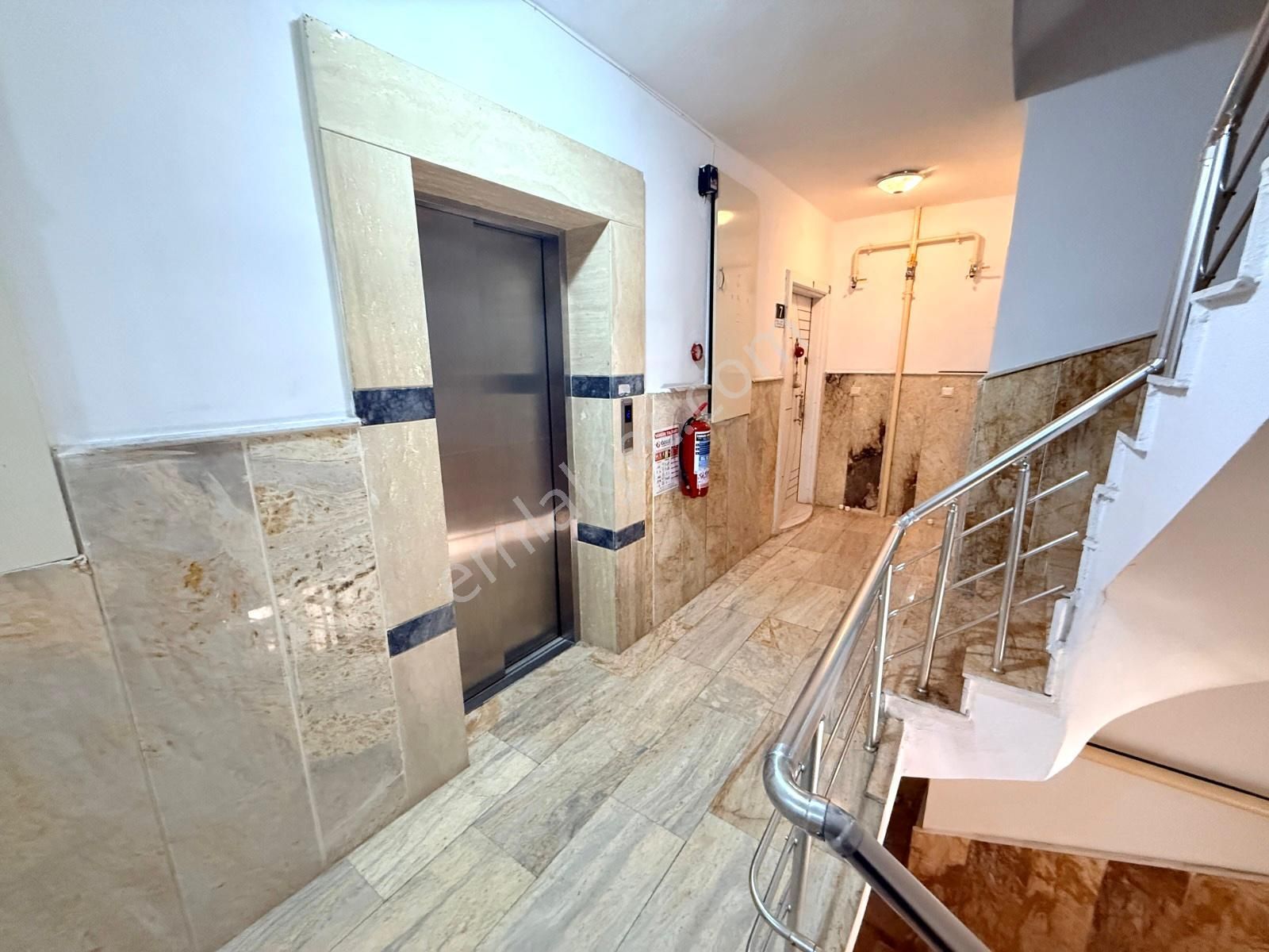 🏡 Referans'tan Altınkum'da Ön Cephe Ferah 2+1 Daire - Görsel 22