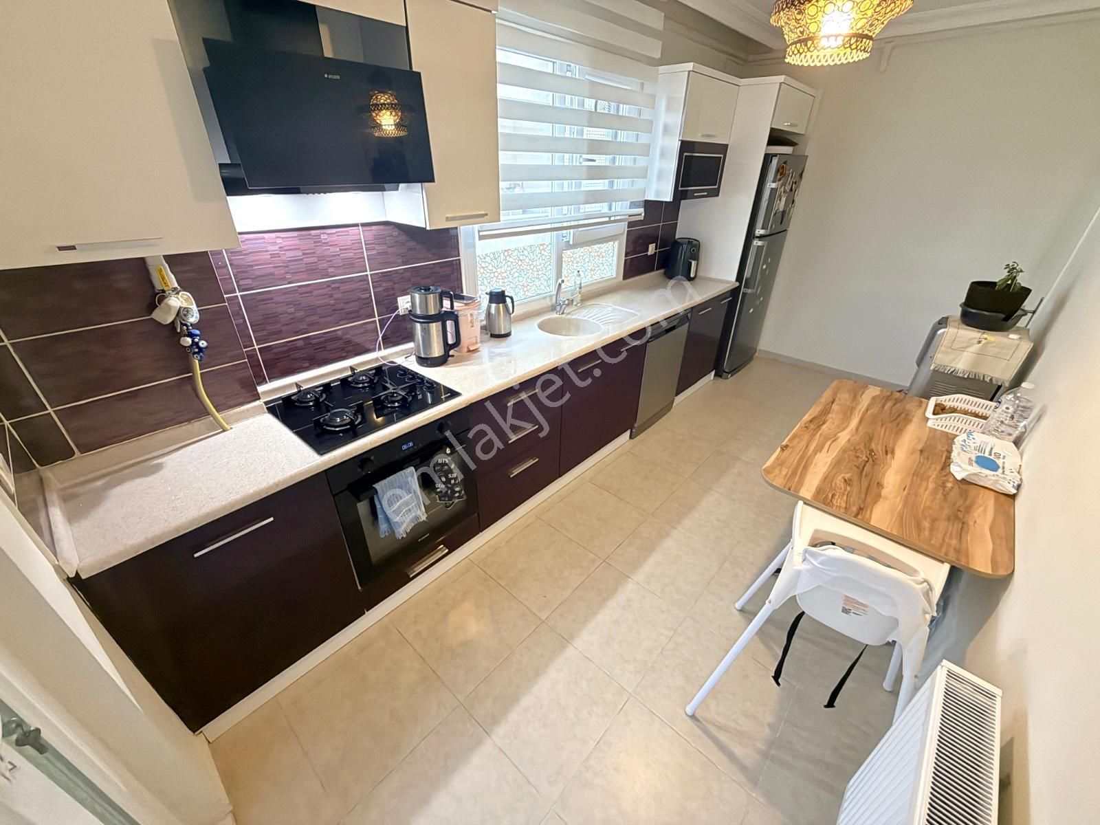 🏡 Referans'tan Altınkum'da Ön Cephe Ferah 2+1 Daire - Görsel 18