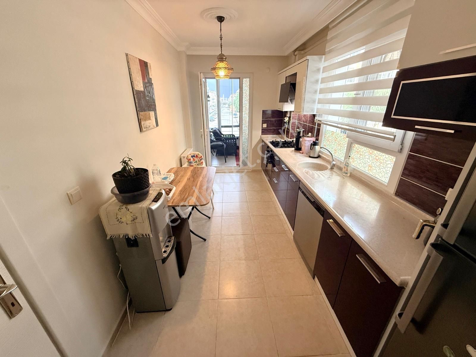 🏡 Referans'tan Altınkum'da Ön Cephe Ferah 2+1 Daire - Görsel 17