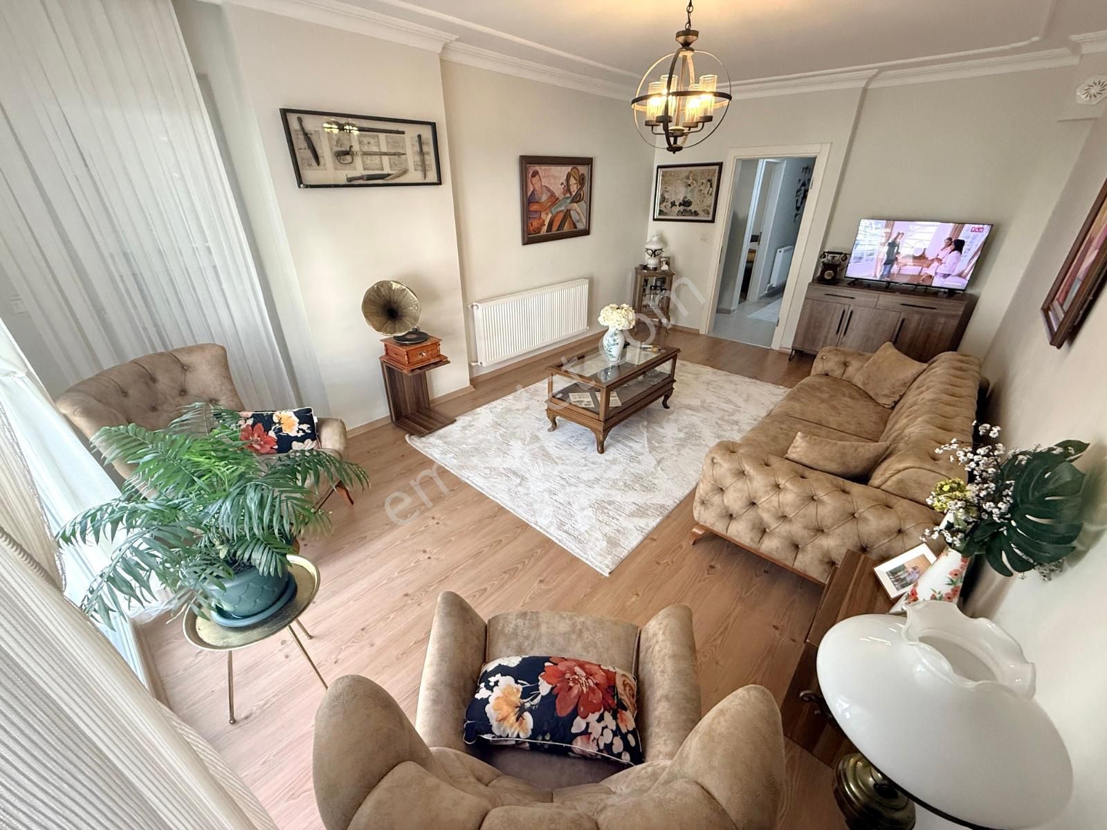 🏡 Referans'tan Altınkum'da Ön Cephe Ferah 2+1 Daire - Görsel 14