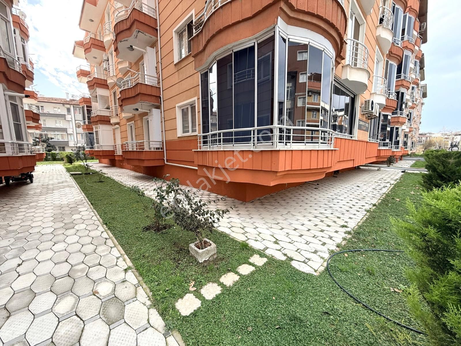 🏡 Referans'tan Altınkum'da Ön Cephe Ferah 2+1 Daire - Görsel 21