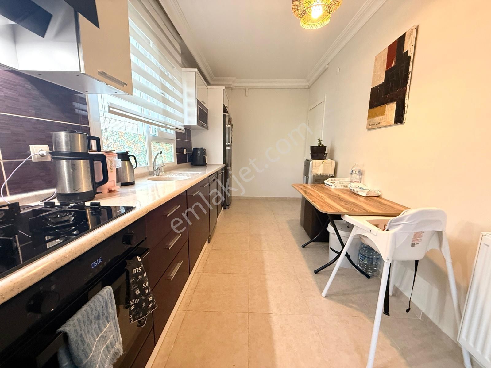 🏡 Referans'tan Altınkum'da Ön Cephe Ferah 2+1 Daire - Görsel 19