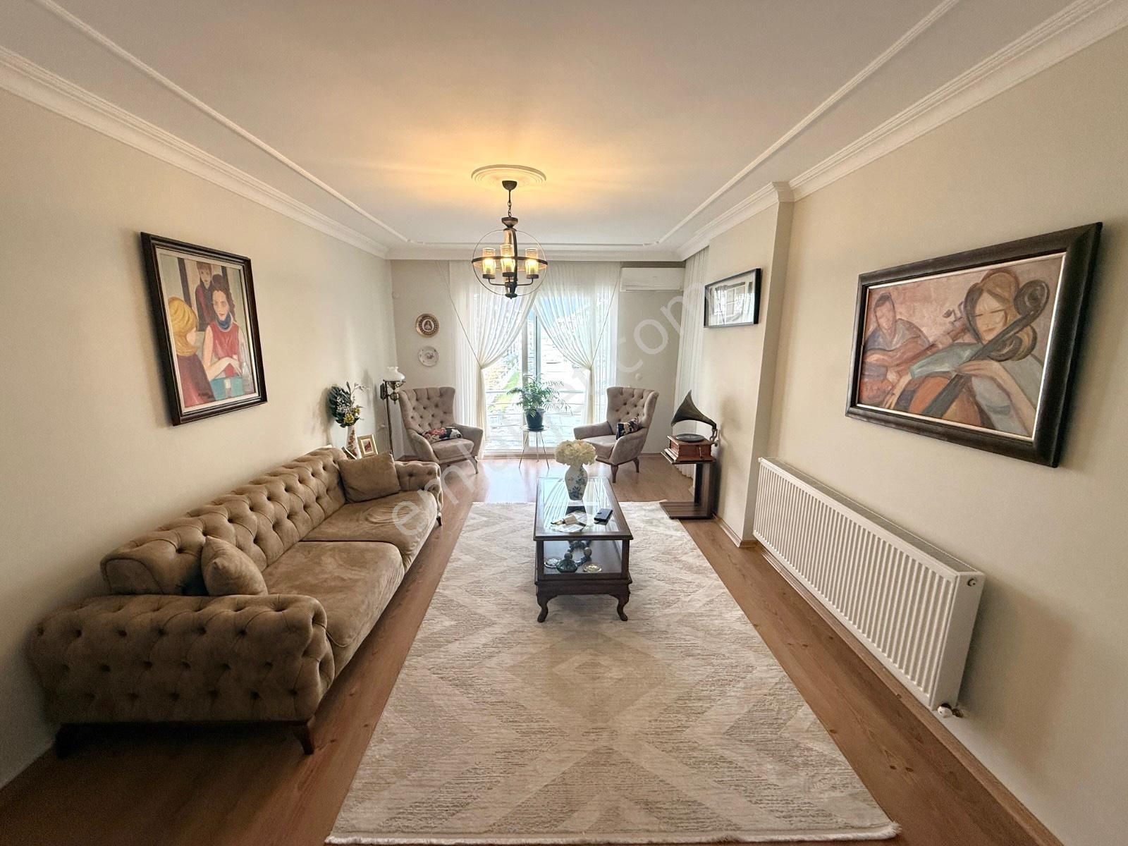 🏡 Referans'tan Altınkum'da Ön Cephe Ferah 2+1 Daire - Görsel 9