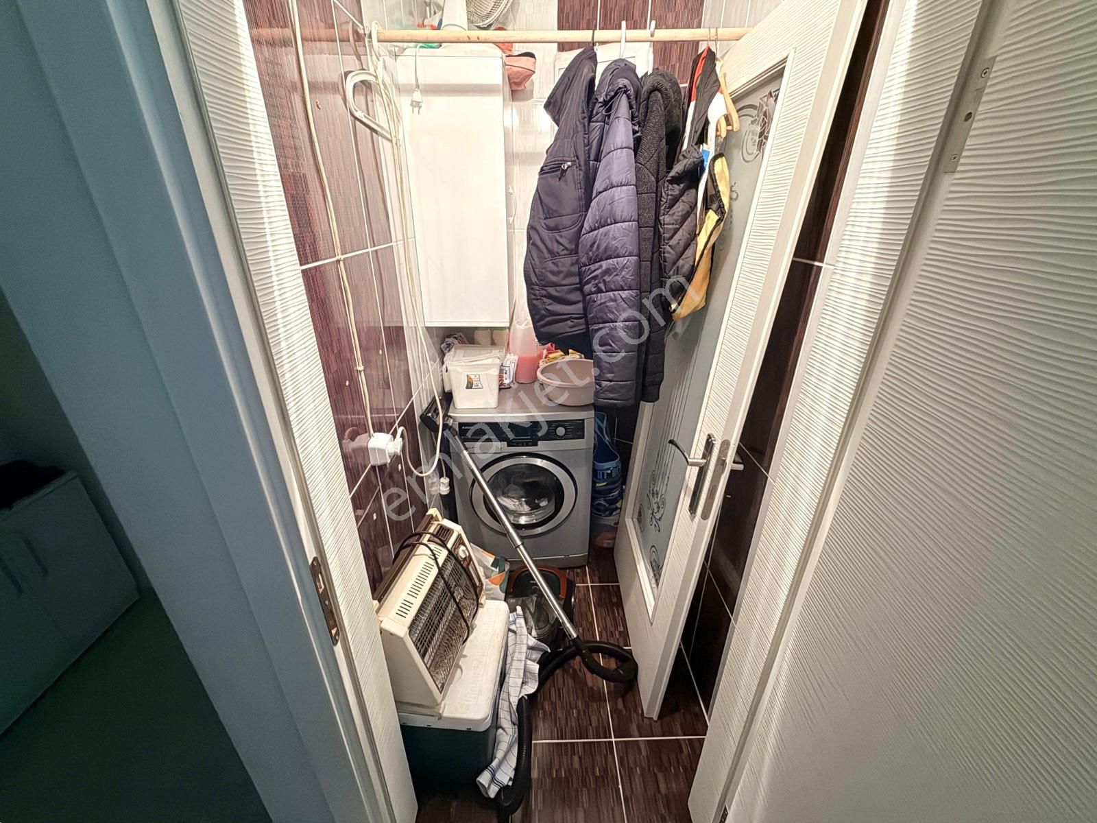 🏡 Referans'tan Altınkum'da Ön Cephe Ferah 2+1 Daire - Görsel 5