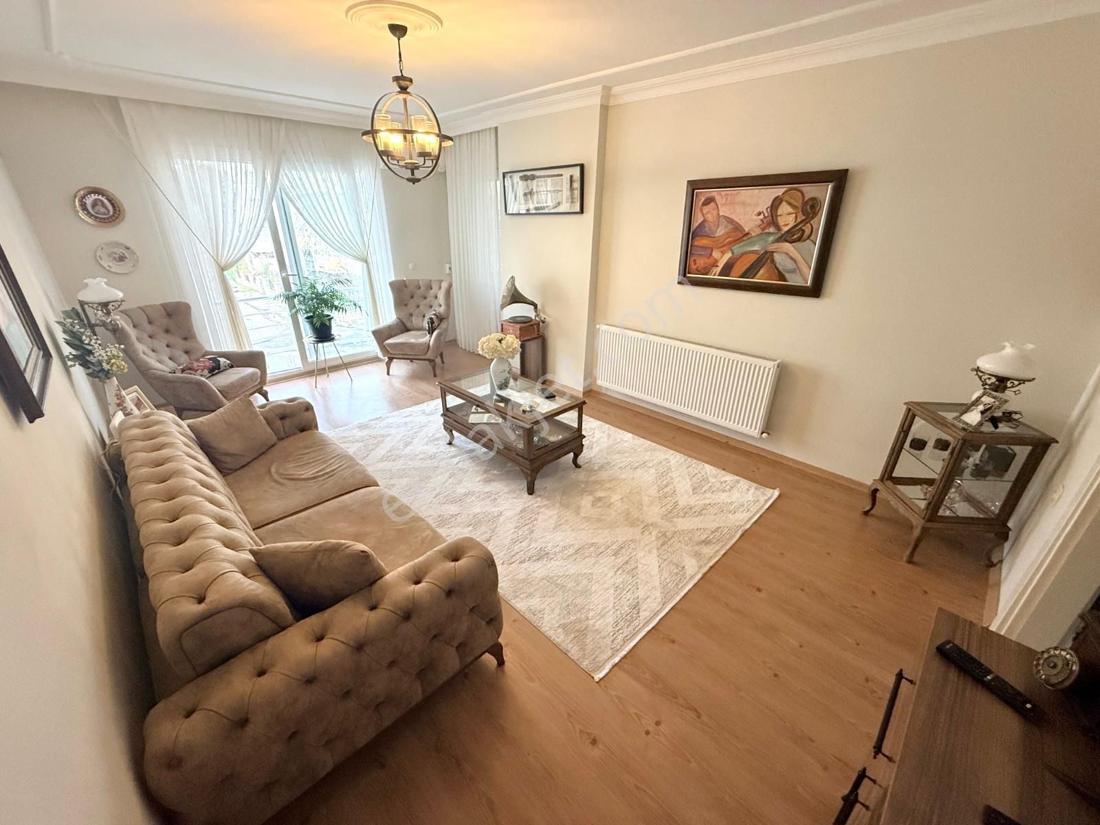 🏡 Referans'tan Altınkum'da Ön Cephe Ferah 2+1 Daire - Görsel 13