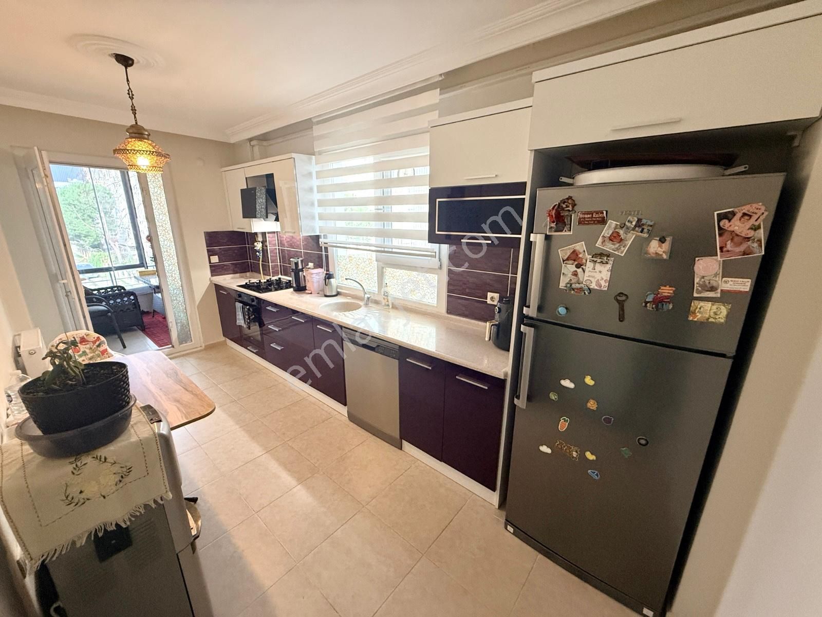 🏡 Referans'tan Altınkum'da Ön Cephe Ferah 2+1 Daire - Görsel 15