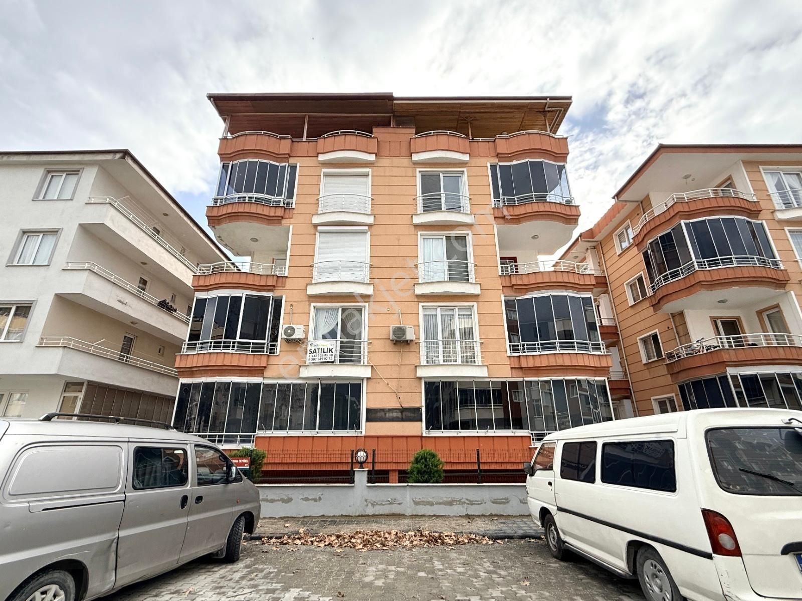 🏡 Referans'tan Altınkum'da Ön Cephe Ferah 2+1 Daire - Görsel 24