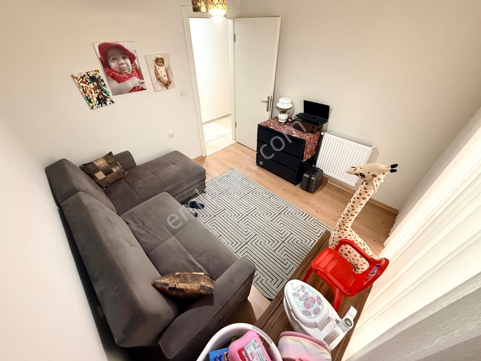 🏡 Referans'tan Altınkum'da Ön Cephe Ferah 2+1 Daire - Görsel 34