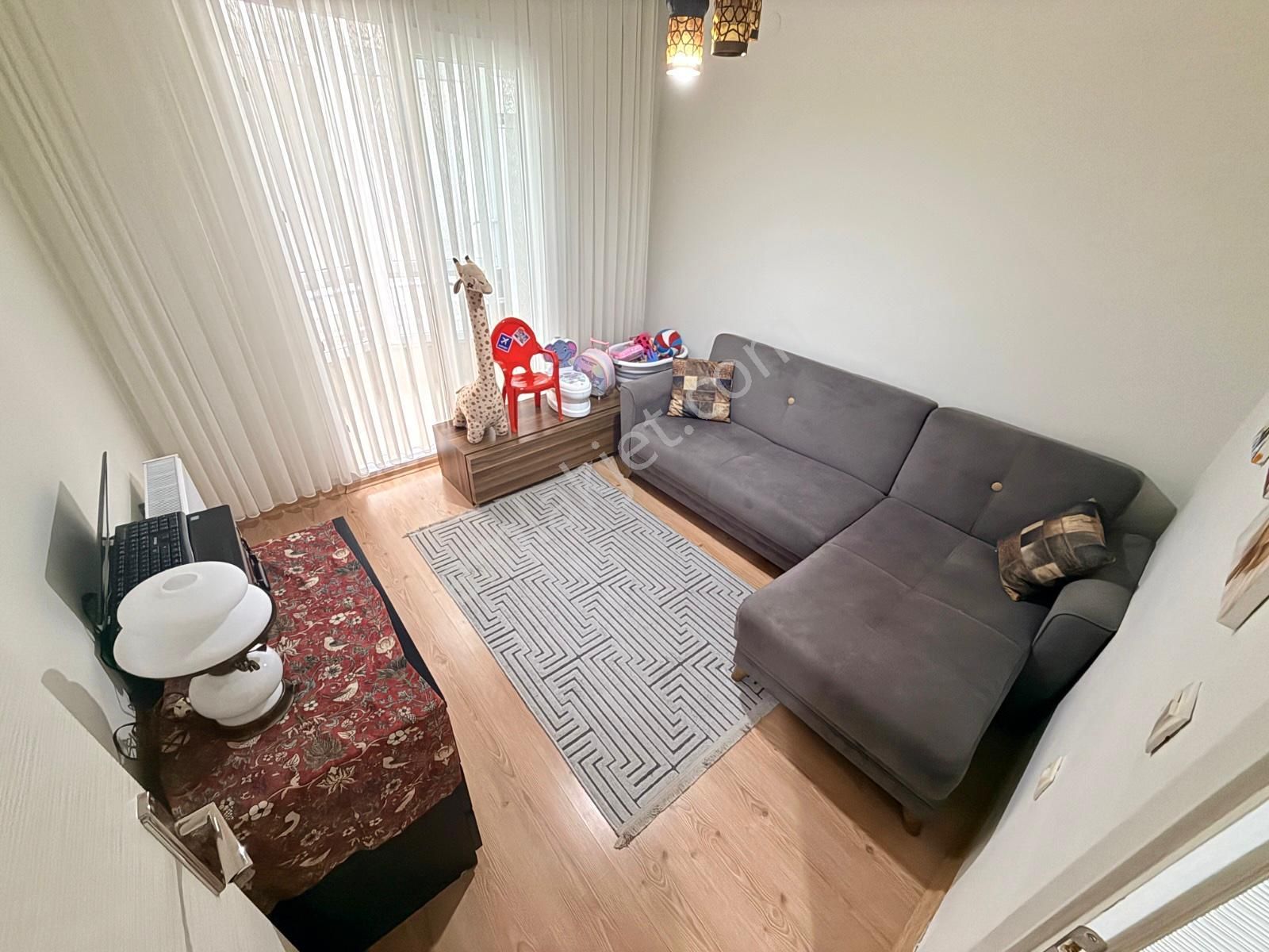 🏡 Referans'tan Altınkum'da Ön Cephe Ferah 2+1 Daire - Görsel 20