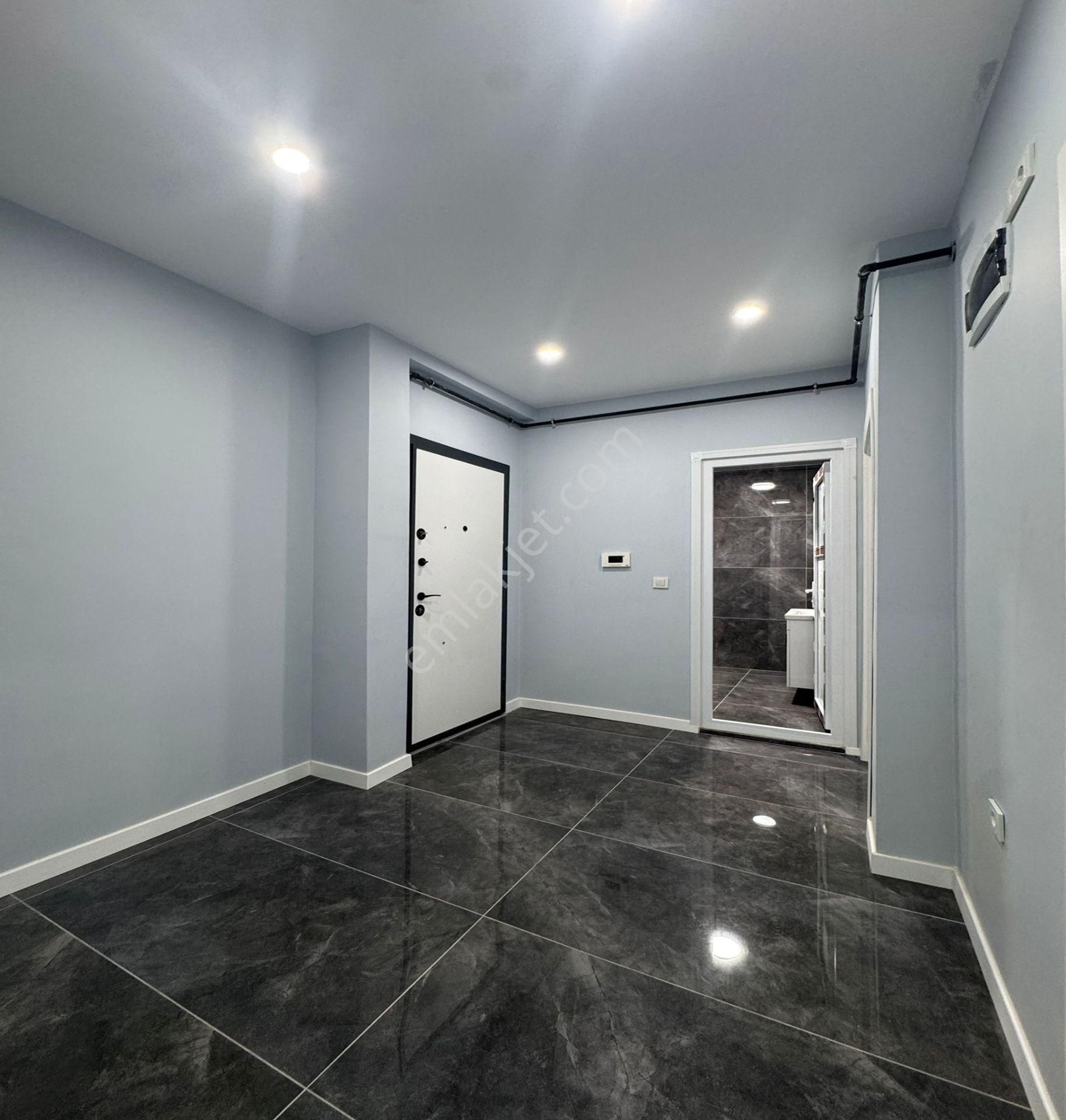 Beylikdüzü Yakuplu Da Satılık 2+1 Bahçe Kullanımlı Sıfır Daire - Görsel 8