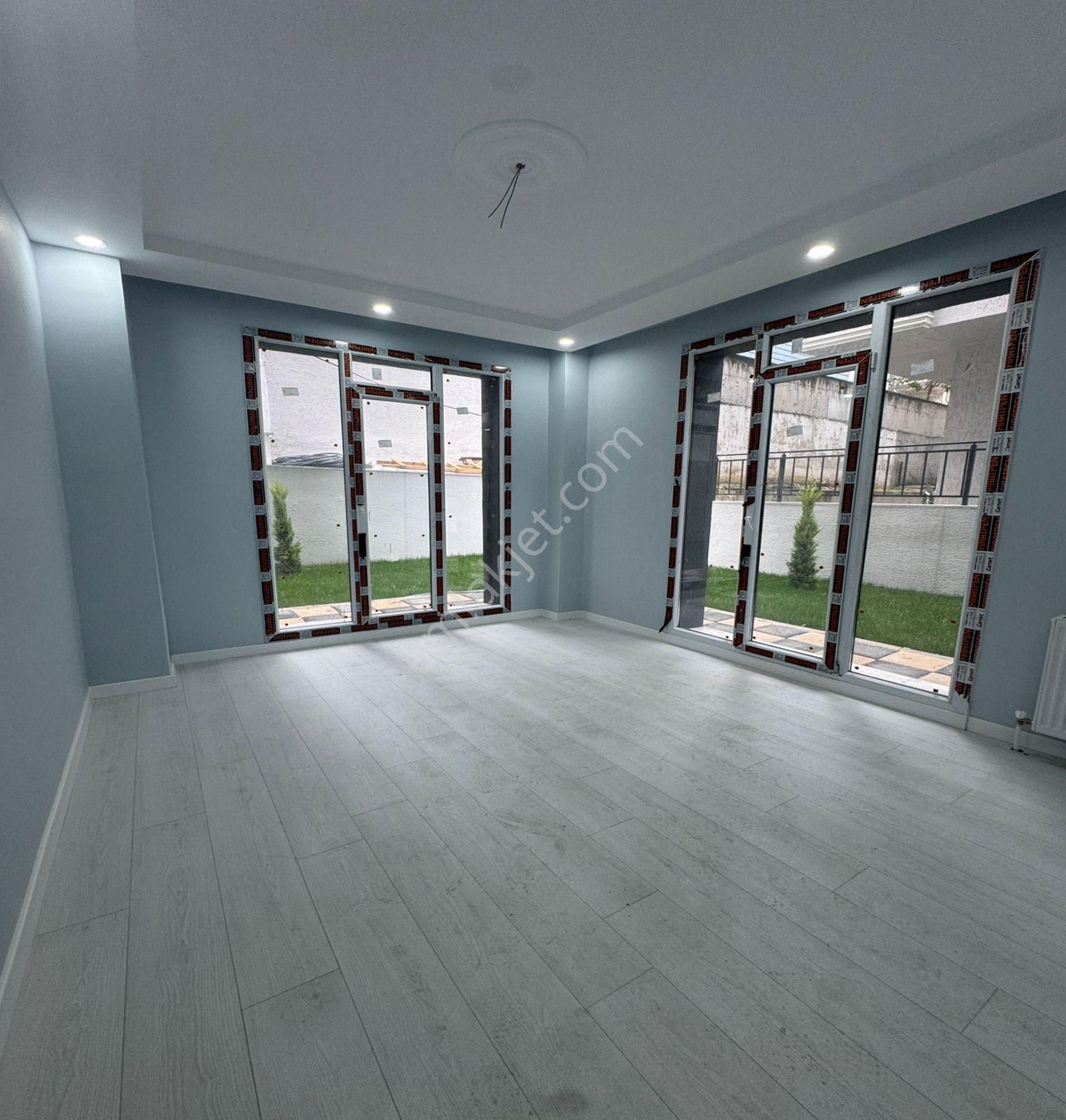 Beylikdüzü Yakuplu Da Satılık 2+1 Bahçe Kullanımlı Sıfır Daire - Görsel 4