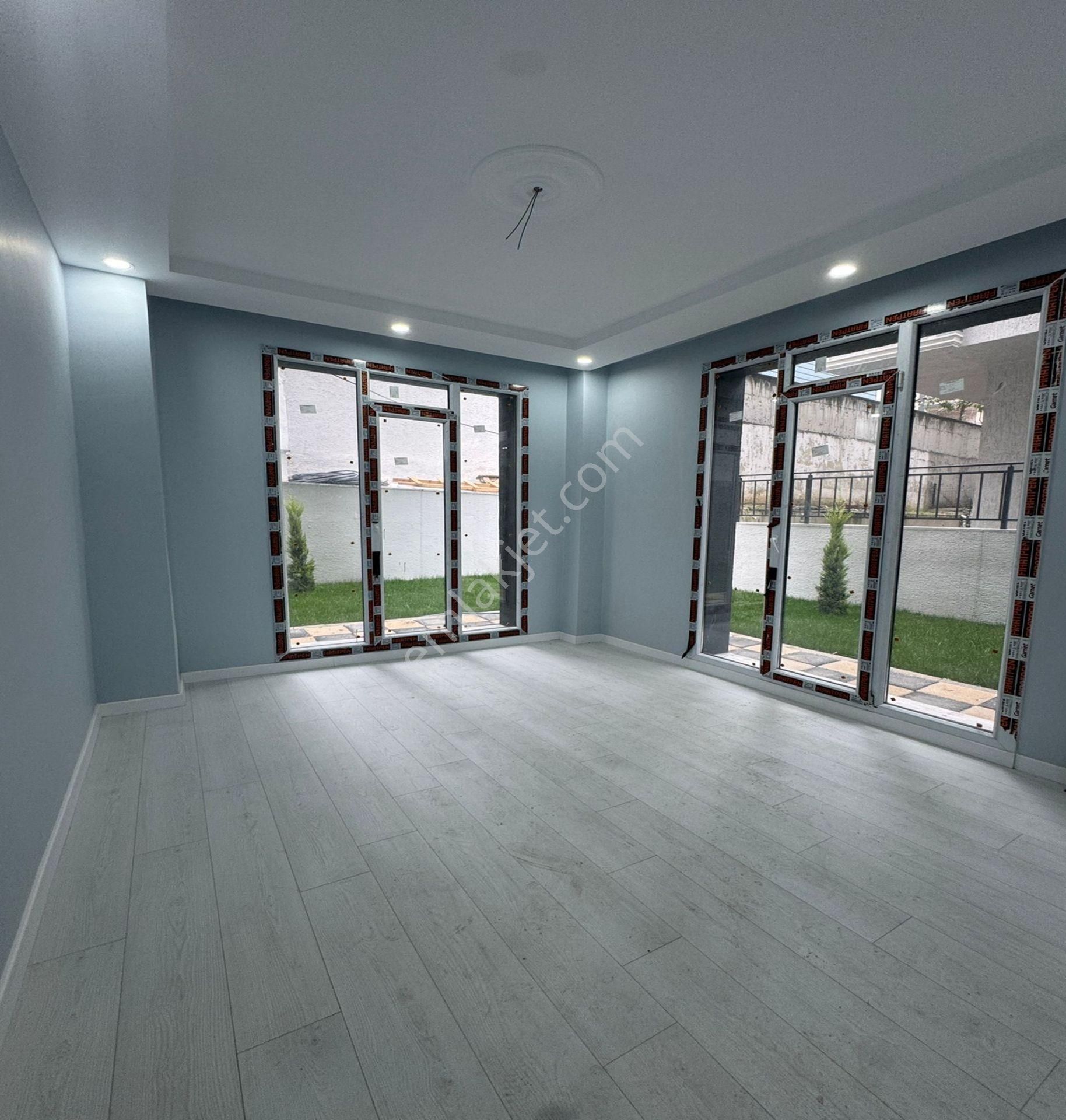 Beylikdüzü Yakuplu Da Satılık 2+1 Bahçe Kullanımlı Sıfır Daire - Görsel 3